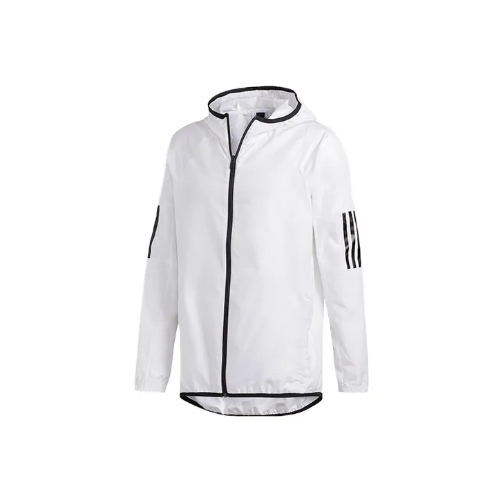 Adidas Jackets Men White-0