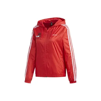 Adidas Neo Jackets Women's Honor Red