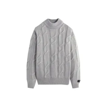 KITH Davidson Mockneck