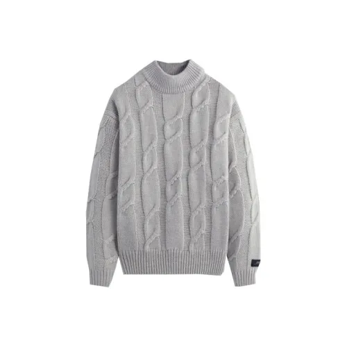 KITH Davidson Mockneck