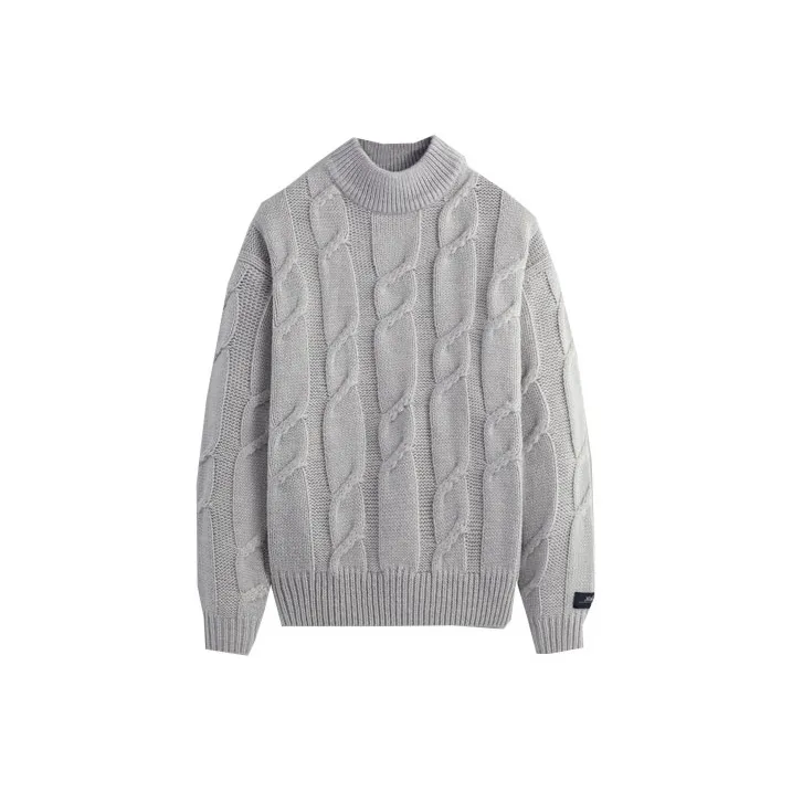 KITH Davidson Mockneck-0