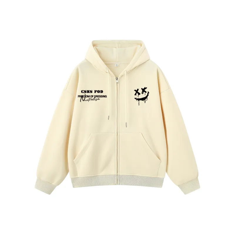 CSKS Sweatshirts Unisex-14