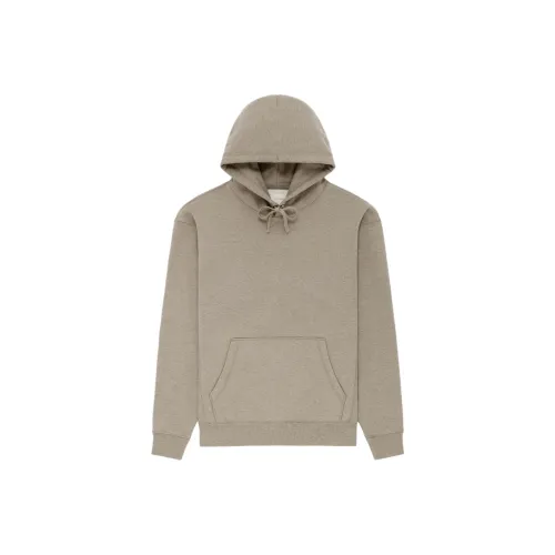 AIME LEON DORE FW24 Sweatshirt Men's Camel