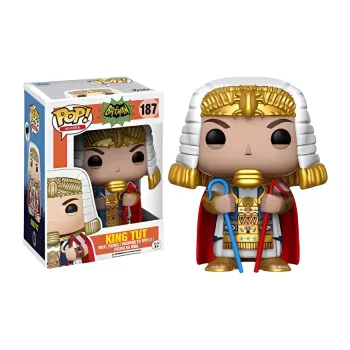 Funko Chibi Figures