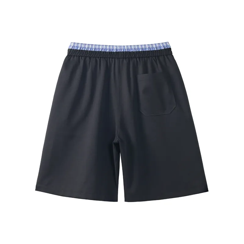 LPMX Casual Shorts Unisex-1