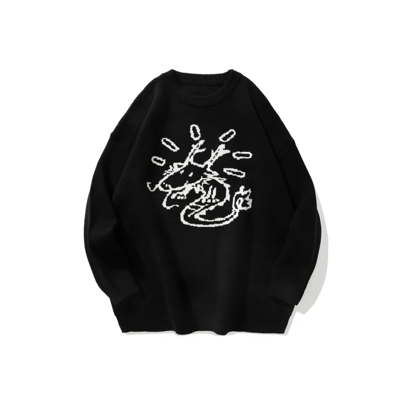 MPUX Sweaters Unisex-0