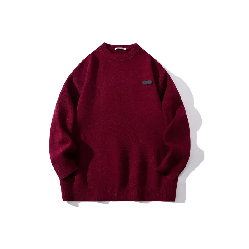 AMBER LIGHT Sweaters Unisex-7