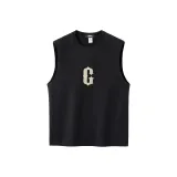 Black (White Logo)
