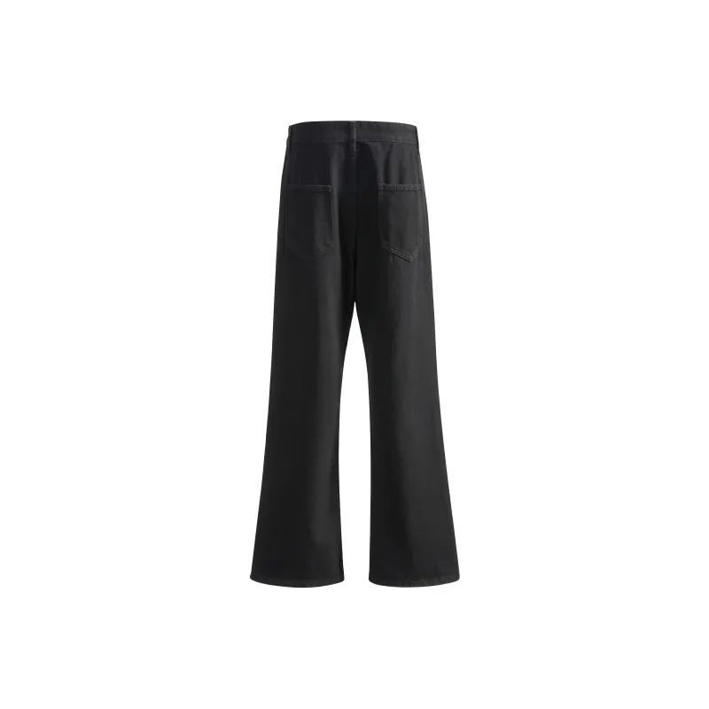 HOZZS Jeans Unisex-1