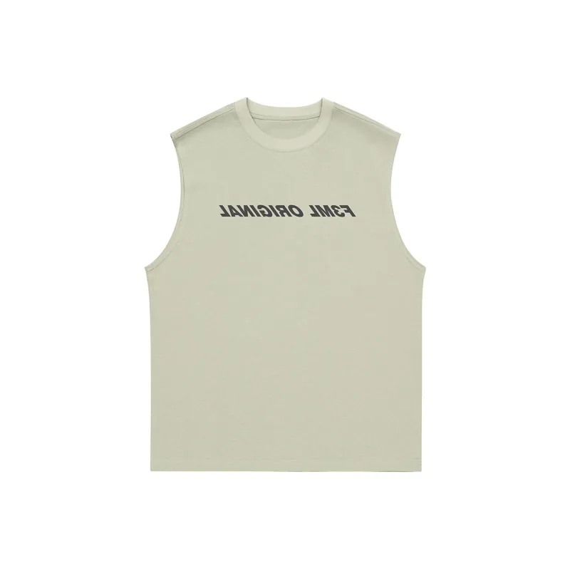 F3ML Tank Tops Unisex-12