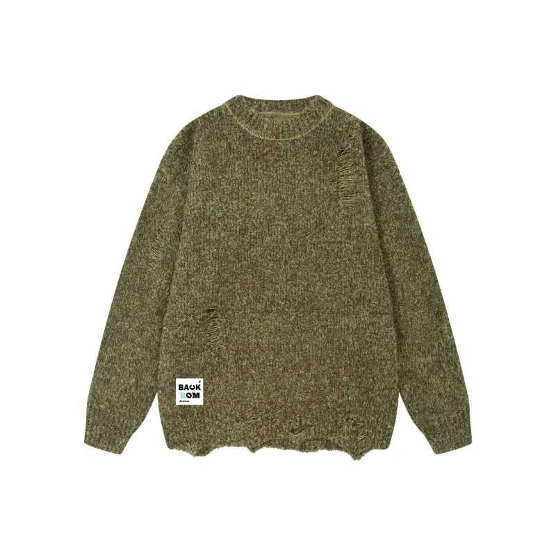 David Bakken Sweaters Unisex-4