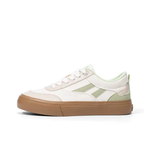 NSTCU Low Top Skateboard Shoes Women's