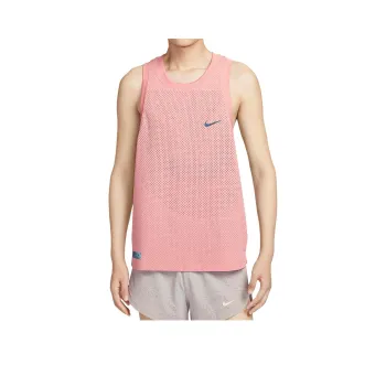 Nike Tank Top Men's Stardust Red