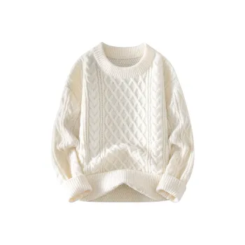 ZONEiD Sweaters Unisex