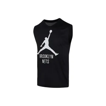 Jordan Tank Tops Men Black