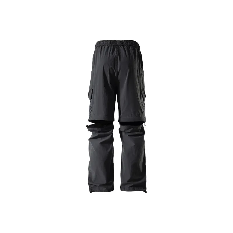 CHARLIE GOLF Casual Pants Unisex-16