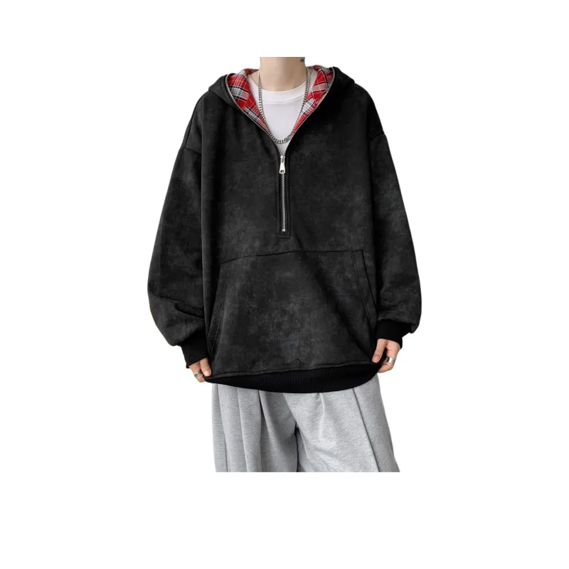 DESSO Sweatshirts Unisex-5