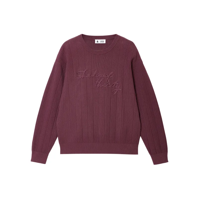 JACK&JONES Sweaters Unisex-0