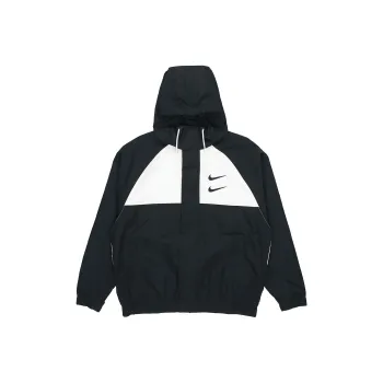 Nike Jackets Men Black