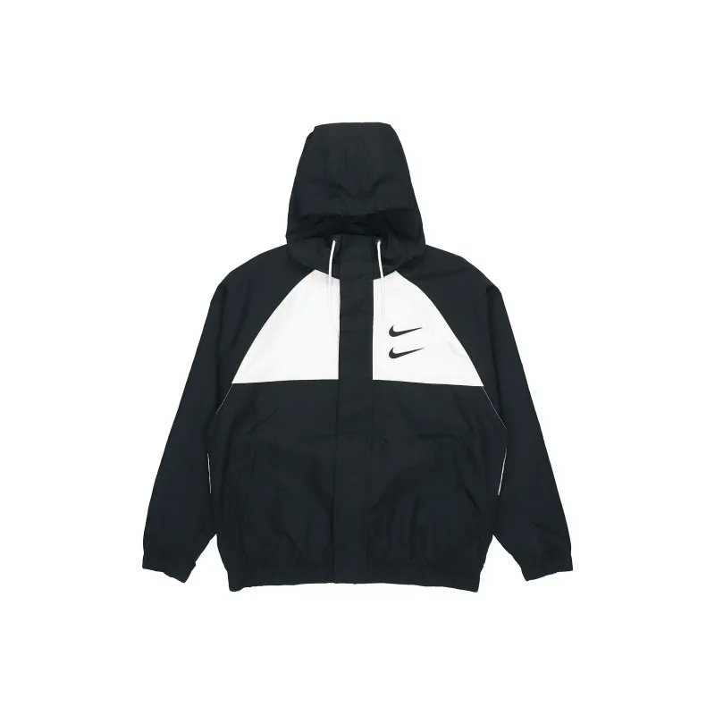 Nike Jackets Men Black-0