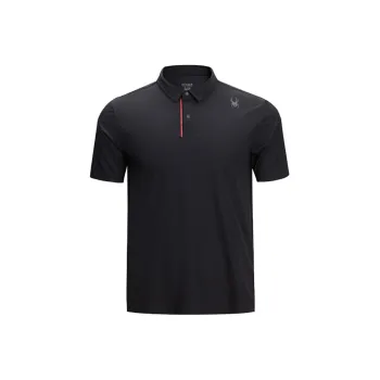 SPYDER TRAINING Polo Shirt Men's