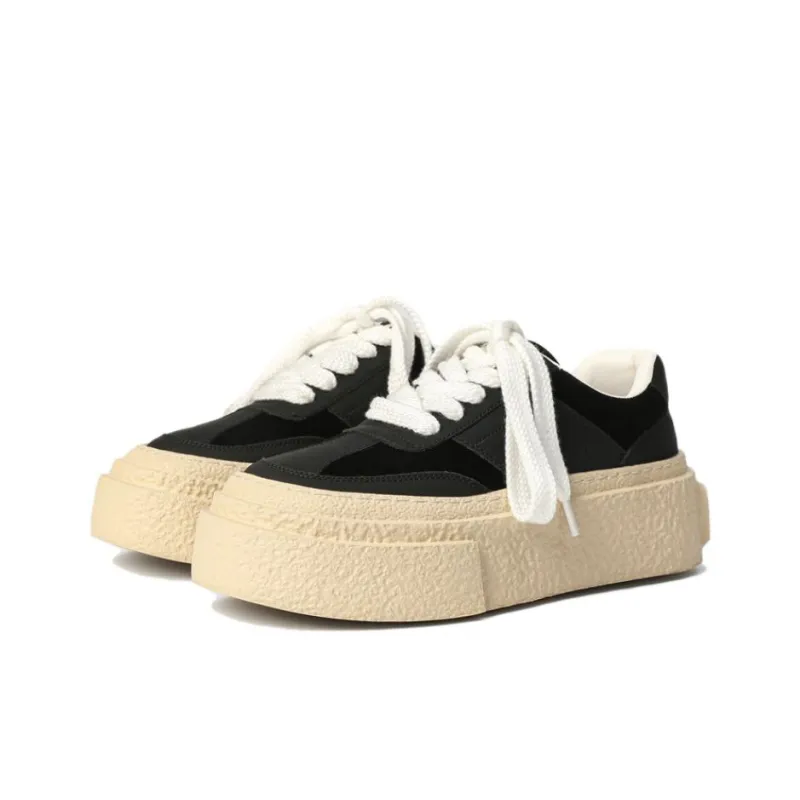 Journey Of Inspiration Abrasion Resistant Breathable Low Top Skateboard Shoes Men's-14