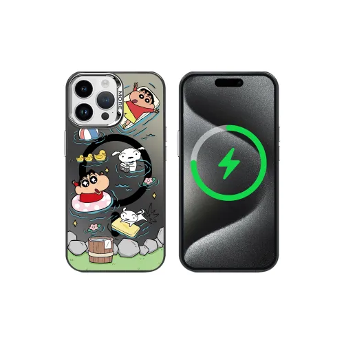 HASEE Phone Cases