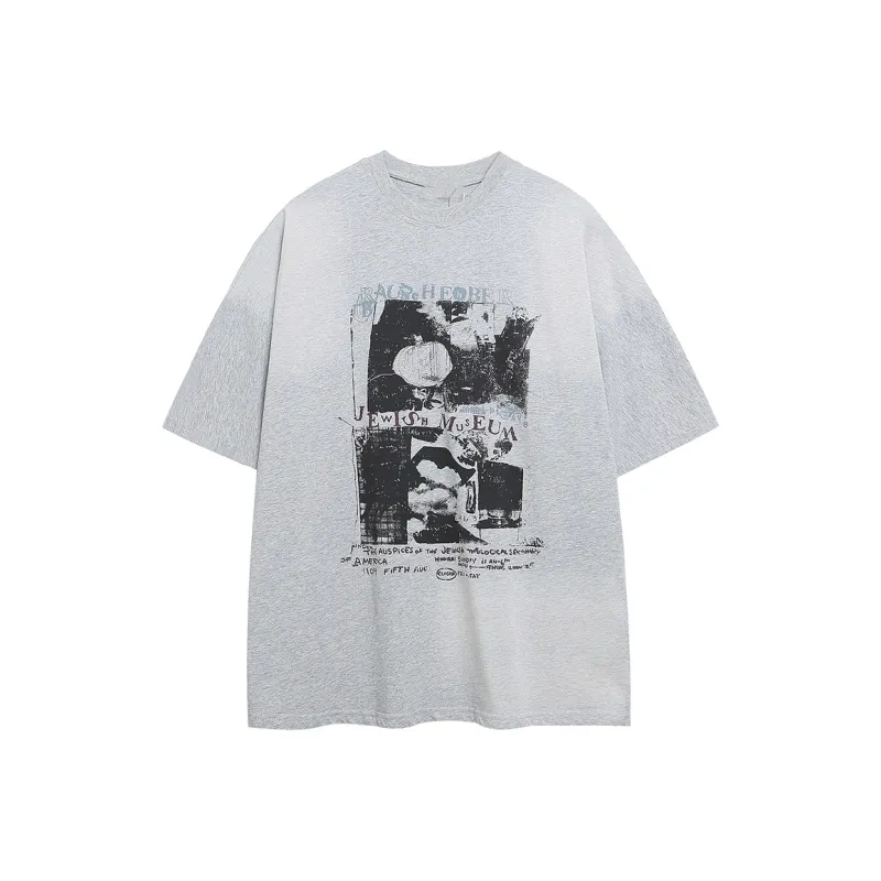 GBXM T Shirts Unisex-2