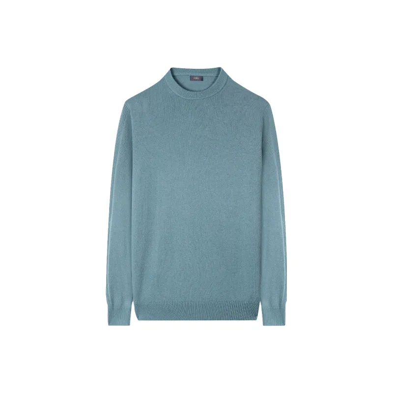FIRS Cashmere Sweaters Men-7