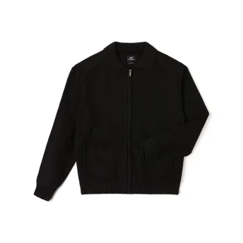 Lee Sweaters Men Black