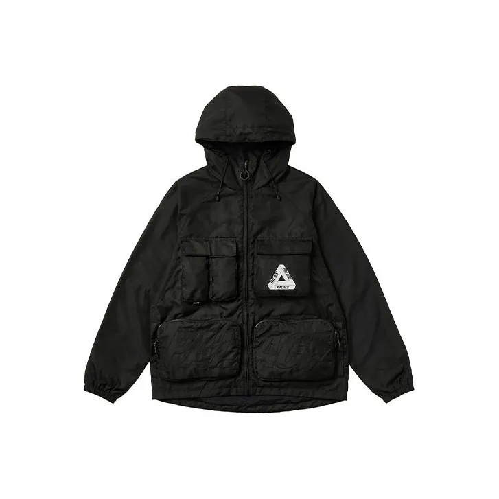 PALACE Pal Is Ace Jacket-0