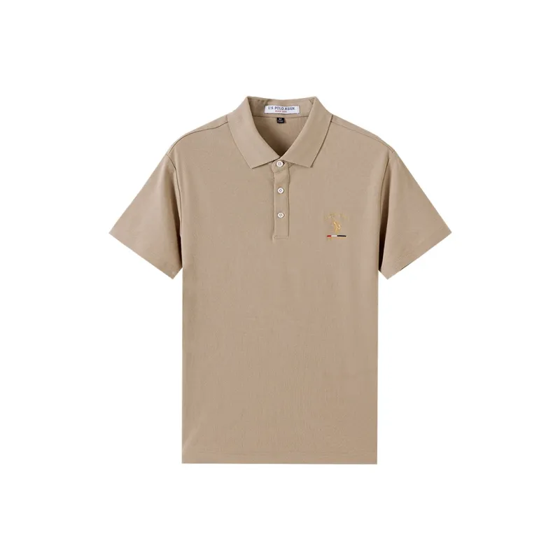 U.S. POLO ASSN. Polo Shirt Men's-1