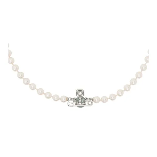 Vivienne Westwood Orb pendant Necklace