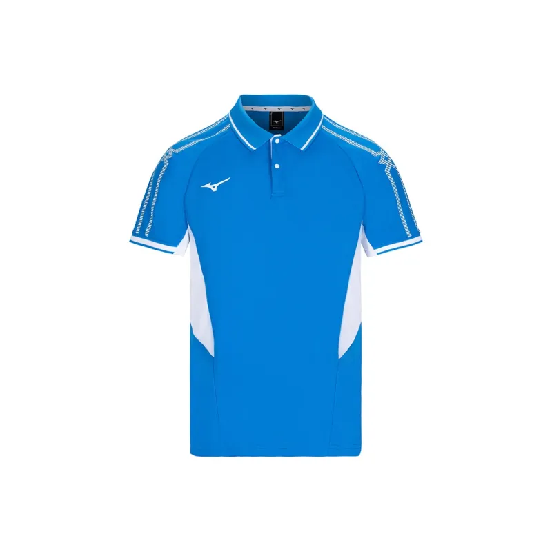 Mizuno Polo Shirts Unisex-10