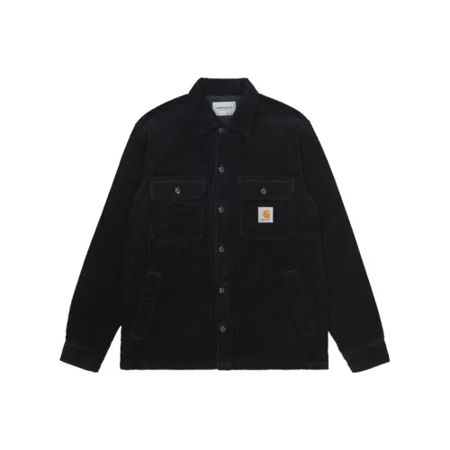 Carhartt WIP Whitsome Shirt Jacket