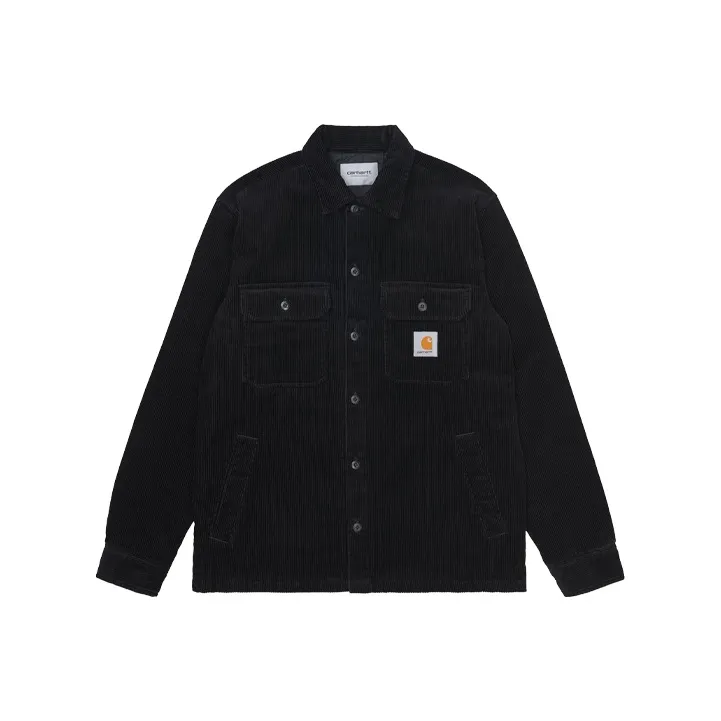 Carhartt WIP Whitsome Shirt Jacket-0