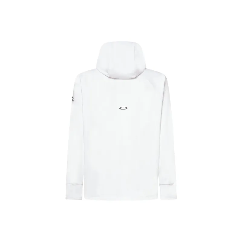 Oakley Jackets Men White-1