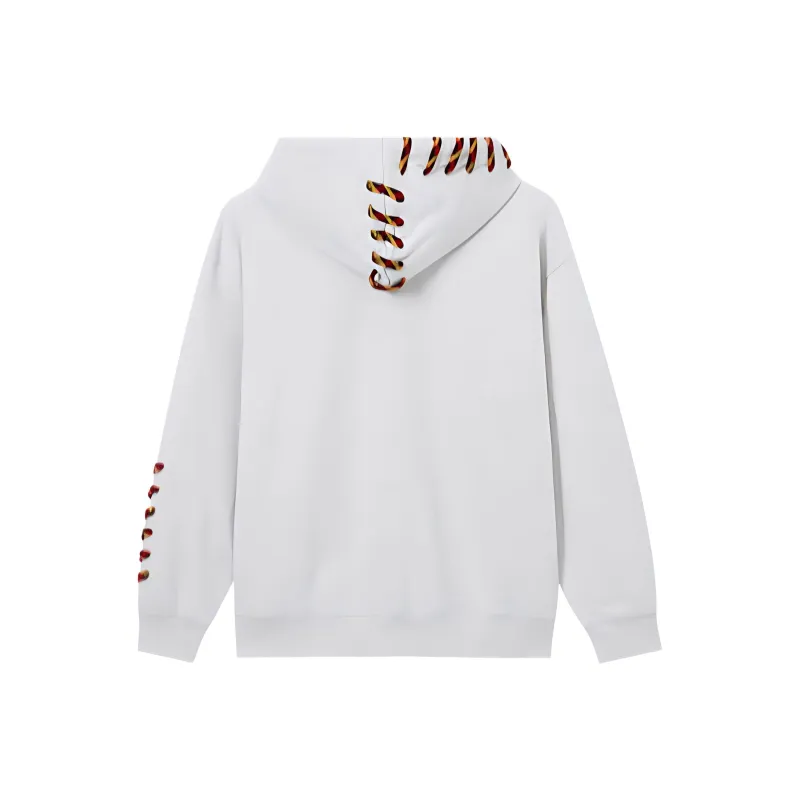 Levis CNY Jackets Men Gray-1