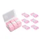 Firework Grip Tape Pink 6 Pack[1 Box]