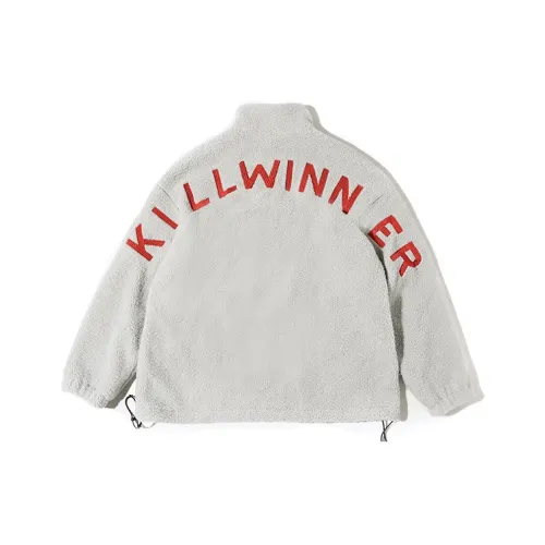 KILLWINNER Jackets Unisex