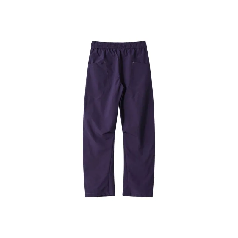 ROSECREED Casual Pants Unisex-4
