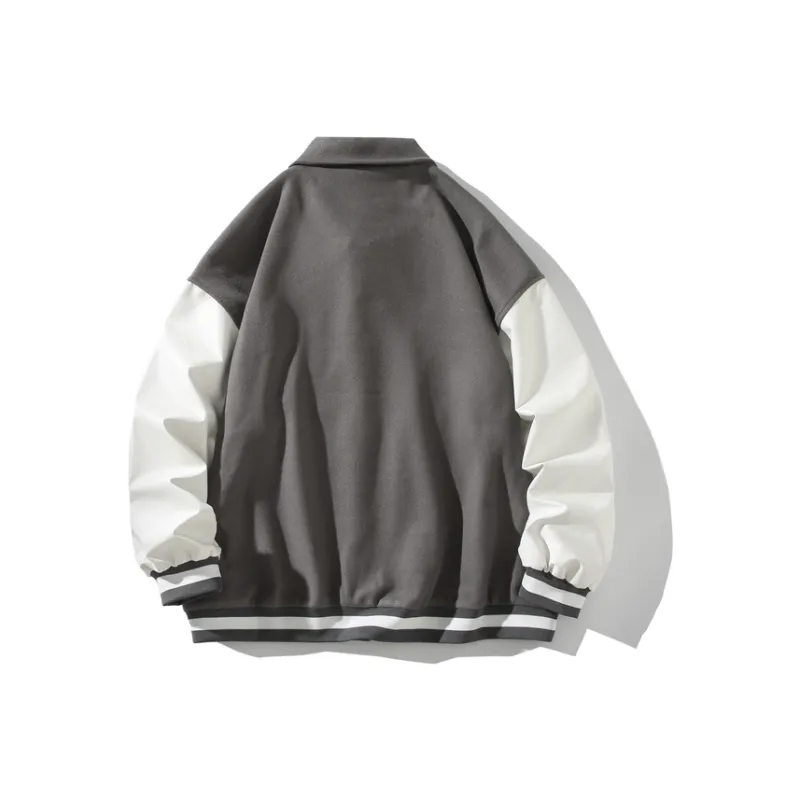 FASTFISH Jackets & Coats Unisex-1