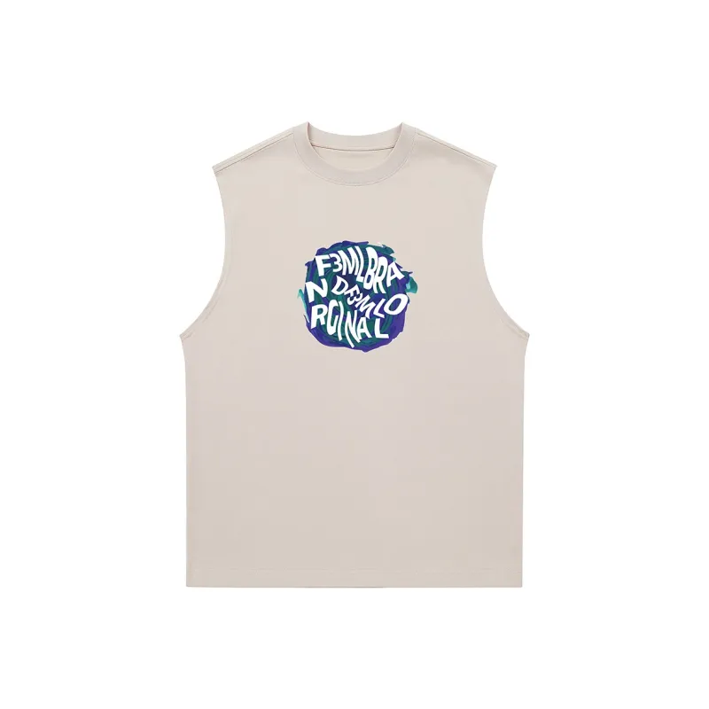 F3ML Tank Tops Unisex-4