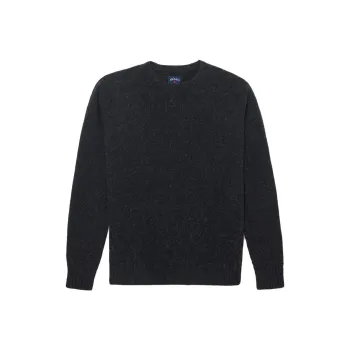 NOAH Shetland Sweater