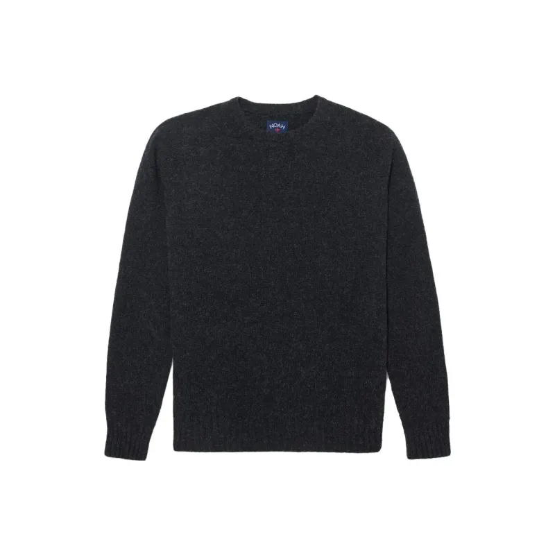 NOAH Shetland Sweater-0