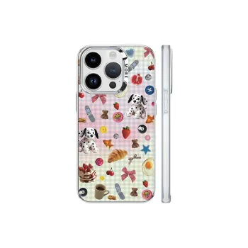 Ray chain Phone Cases