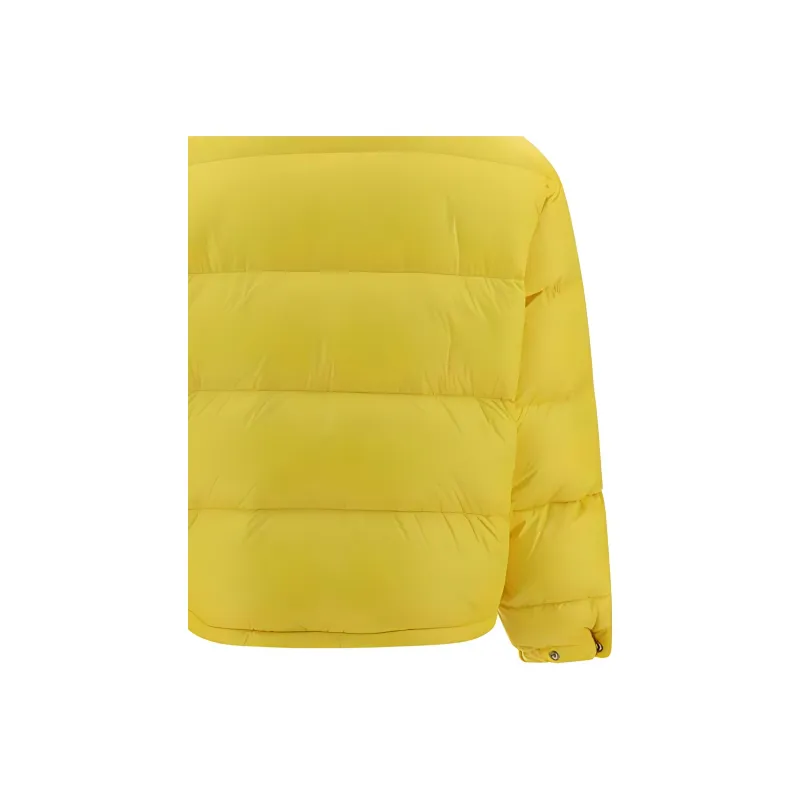 PRADA Jackets Men Yellow-3