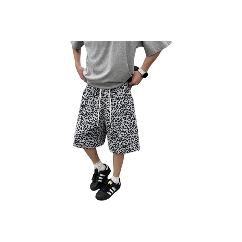 COMOWA Casual Shorts Unisex-1