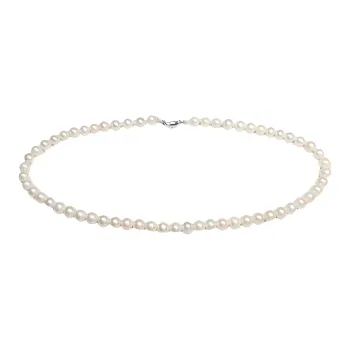 Taste The Color Pearl Necklaces Women's