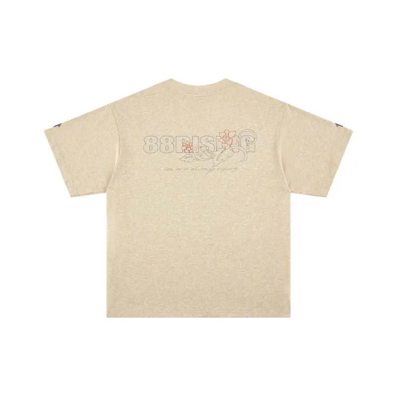 88rising T Shirts Unisex-8